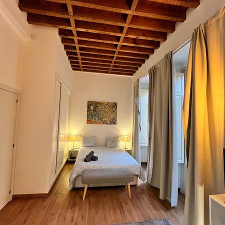Boutique Larios - Malaga Center Apartment Luaran gambar