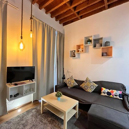 Boutique Larios - Malaga Center Apartment Luaran gambar