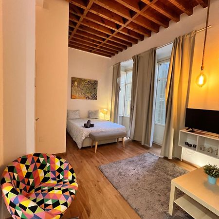 Boutique Larios - Malaga Center Apartment Luaran gambar
