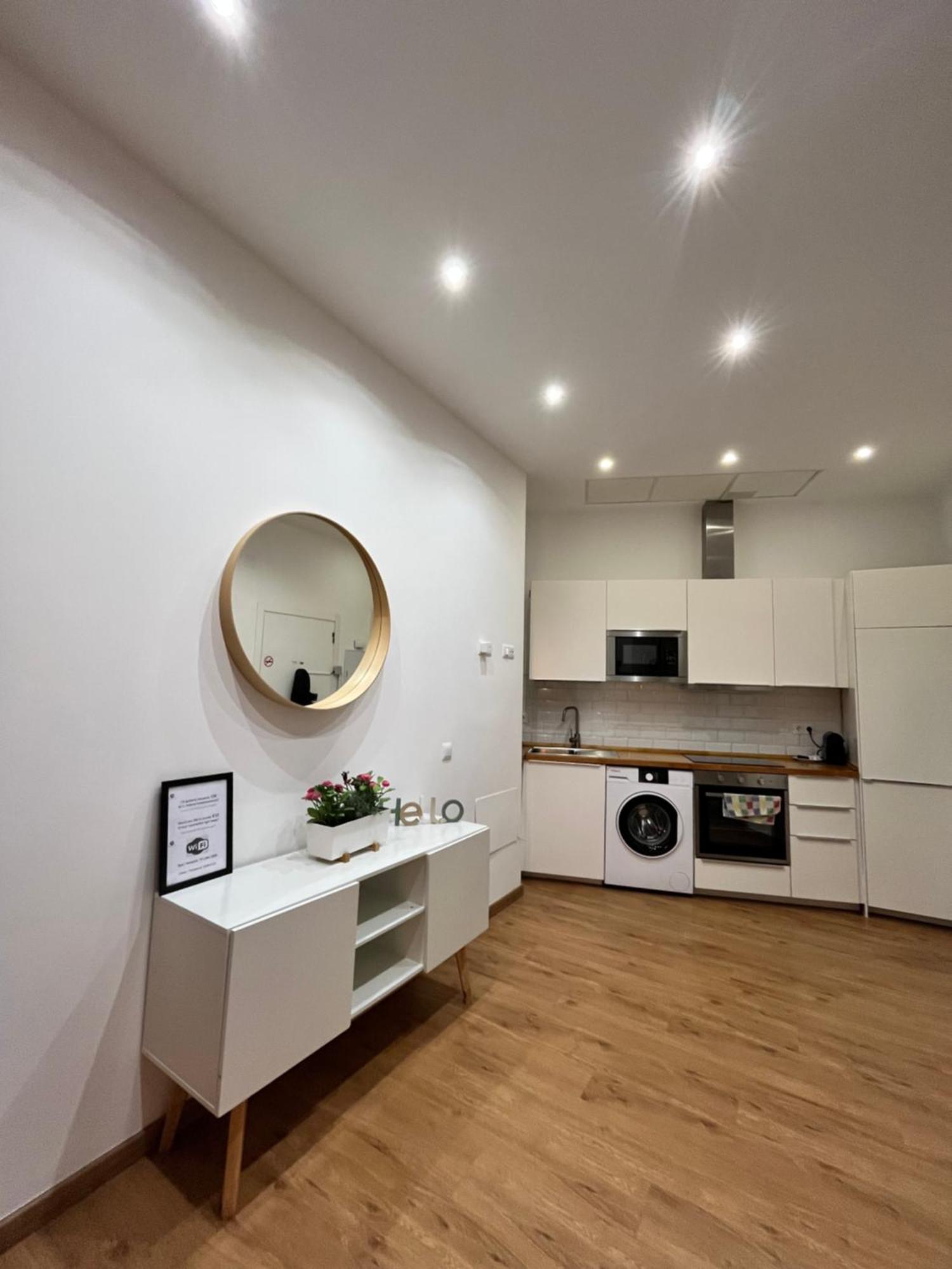 Boutique Larios - Malaga Center Apartment Luaran gambar