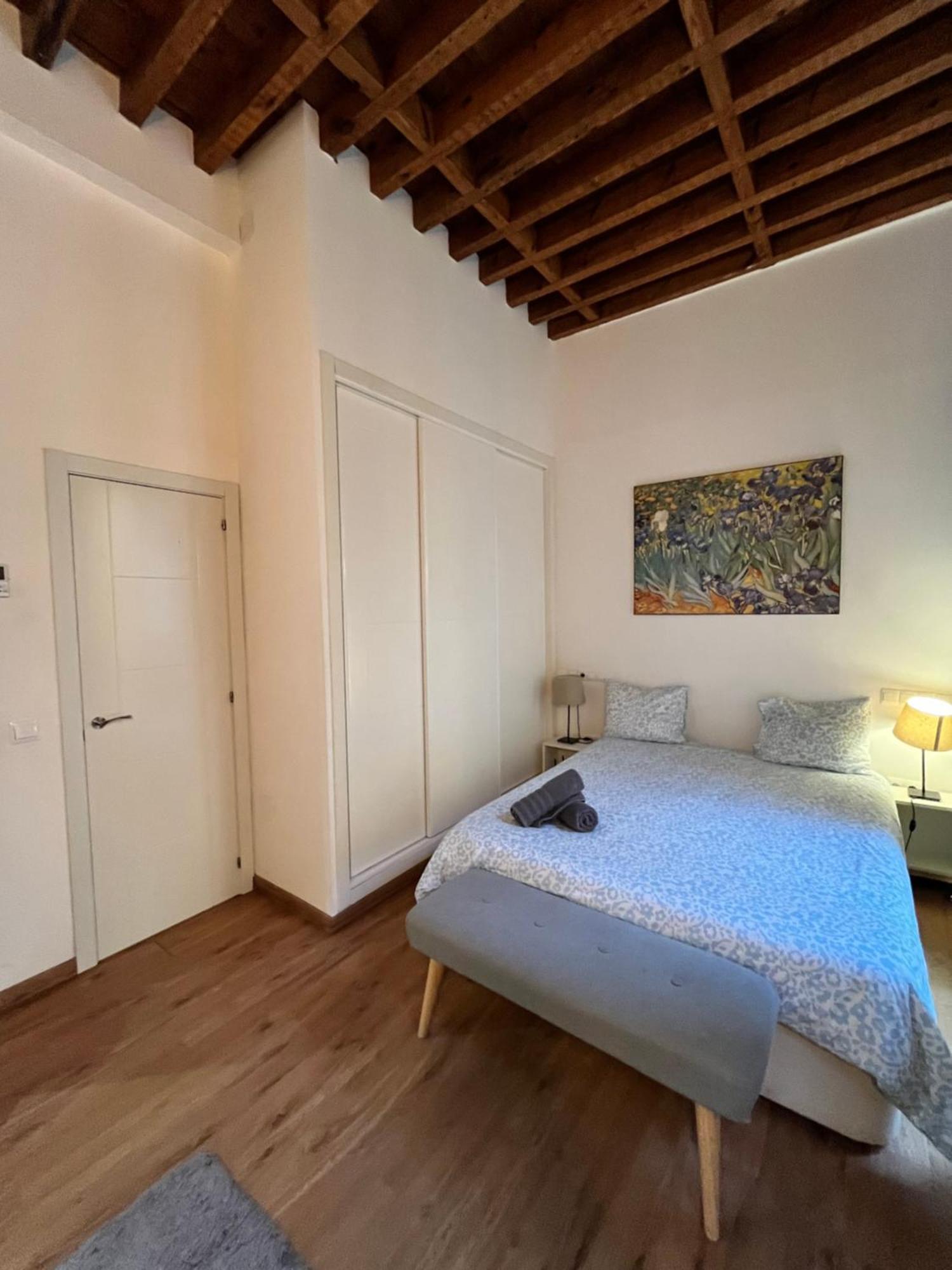 Boutique Larios - Malaga Center Apartment Luaran gambar